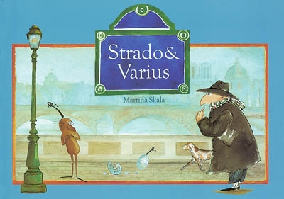 Strado & Varius - 