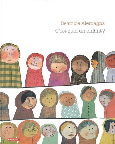 C'est quoi, un enfant ? - 