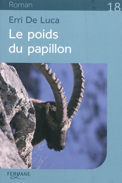 poids du papillon (Le) - 