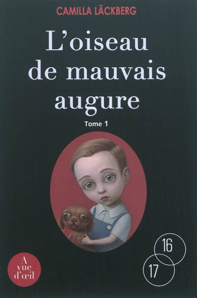 oiseau de mauvais augure (L') - 