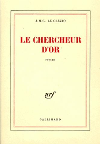 Chercheur d'or (Le) - 