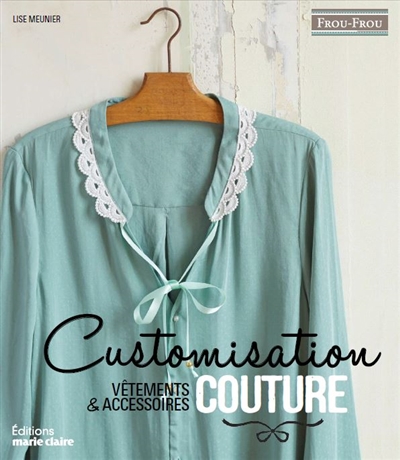 Customisation couture - 