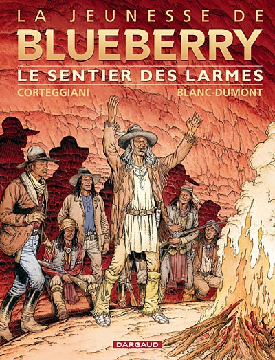 sentier des larmes (Le) - 