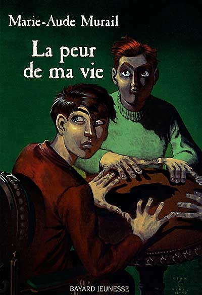 Peur de ma vie (La) - 