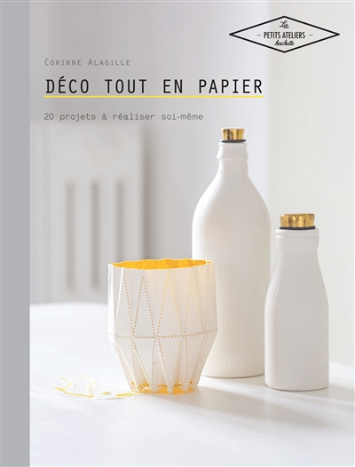 Déco tout en papier - 