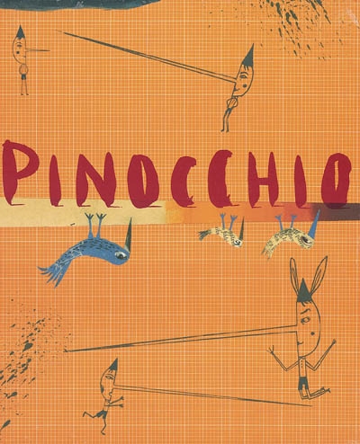 Pinocchio - 