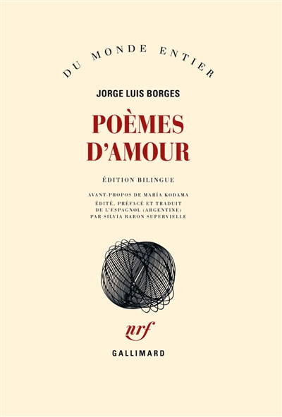 Poèmes d'amour - 