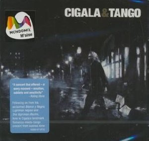 Cigala & tango - 