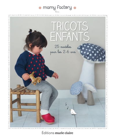 Tricots enfants - 