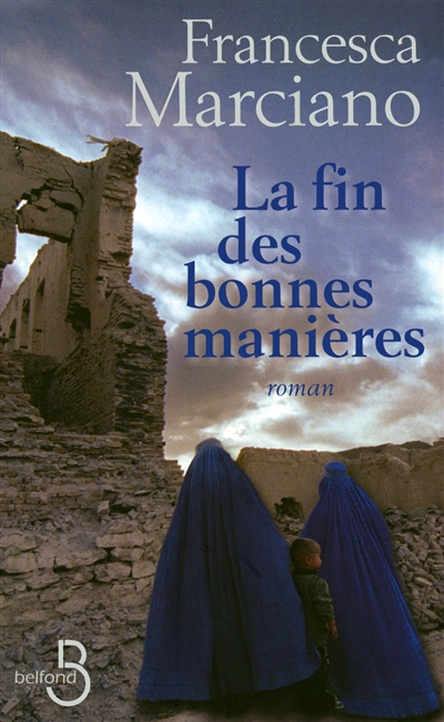 fin des bonnes manières (La) - 