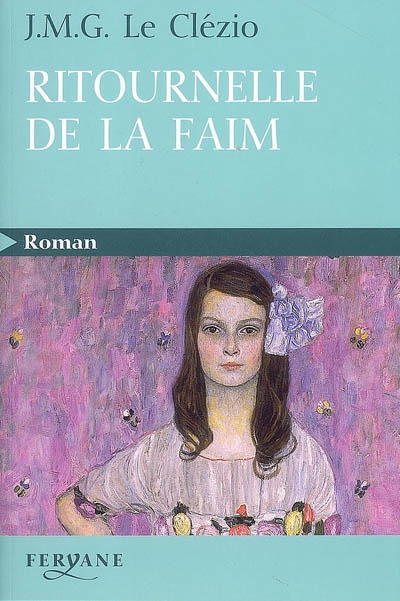 Ritournelle de la faim - 