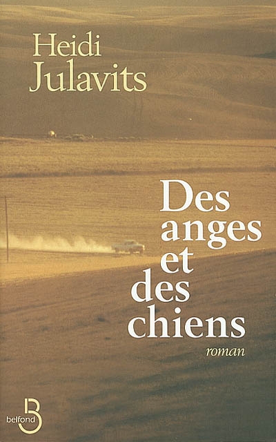 Des anges et des chiens - 