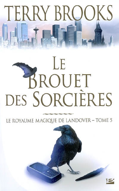 brouet des sorcières (Le) - 