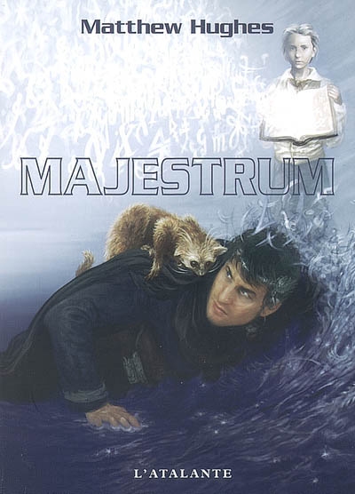 Majestrum - 