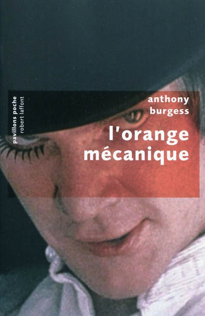 orange mécanique (L') - 