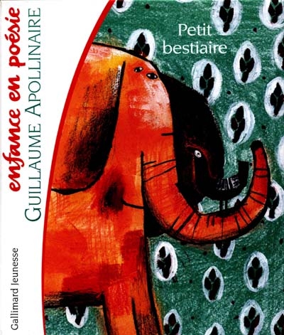 Petit bestiaire - 