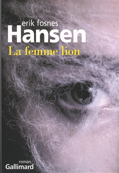 femme lion (La) - 