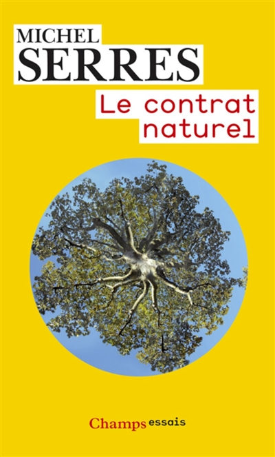 Contrat naturel (Le) - 