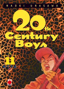 20th Century Boys - 