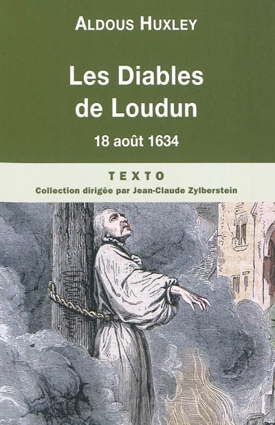 diables de Loudun (Les) - 