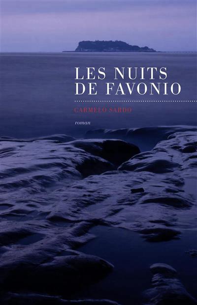 nuits de Favonio (Les) - 