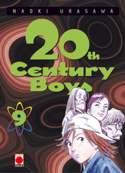 20th Century Boys - 