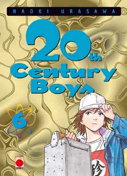 20th Century Boys - 