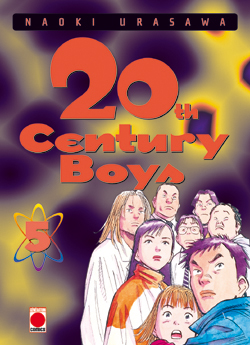 20th Century Boys - 