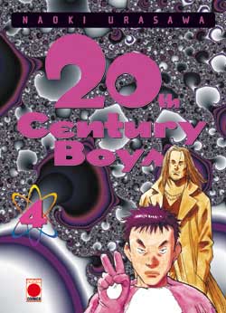 20th Century Boys - 