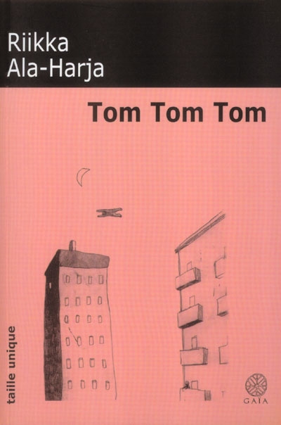 Tom Tom Tom - 