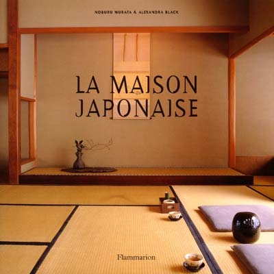 maison japonaise (La) - 