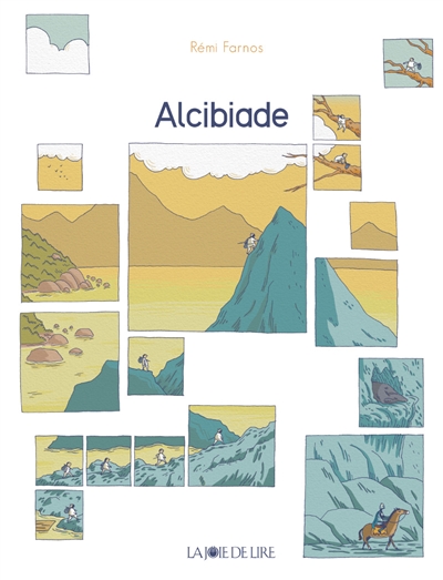 Alcibiade - 