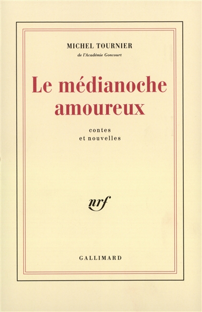 Médianoche amoureux (Le) - 