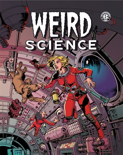 Weird science - 