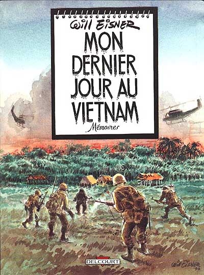 Mon dernier jour au Vietnam - 