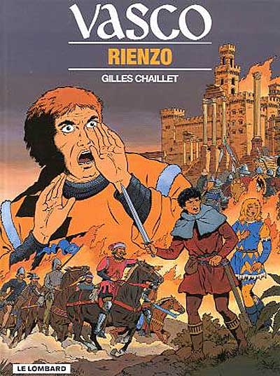 Rienzo - 