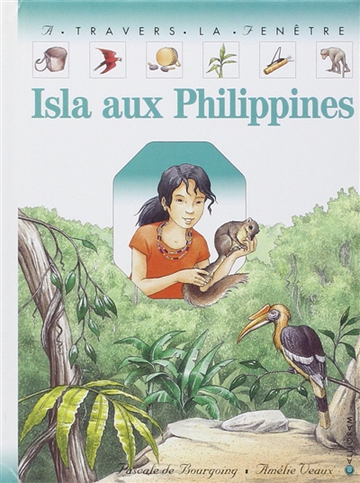 Isla aux Philippines - 