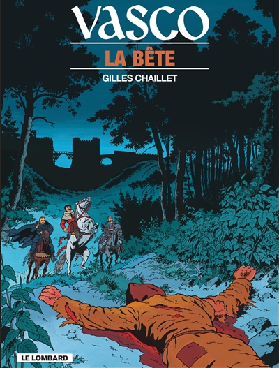 bête (La) - 