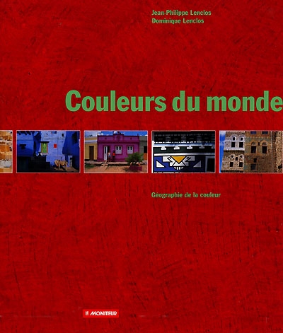 Couleurs du monde - 