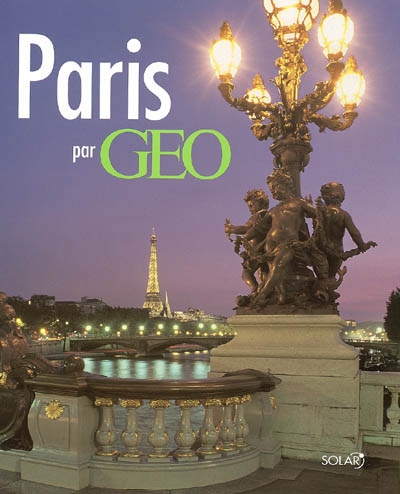 Paris par Géo - 