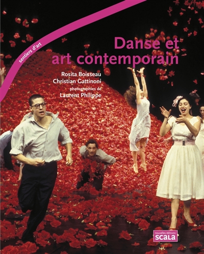 Danse et art contemporain - 