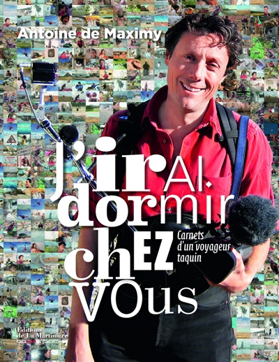 J'irai dormir chez vous - 