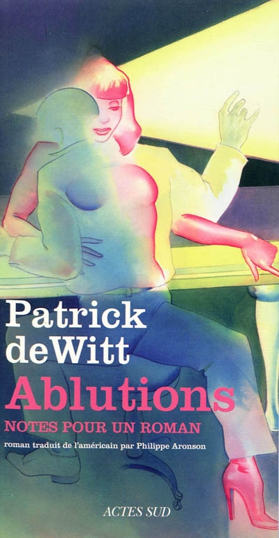 Ablutions - 