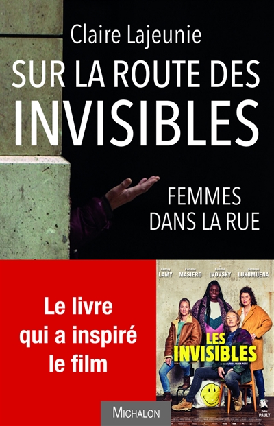 Sur la route des invisibles - 