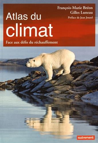 Atlas du climat - 