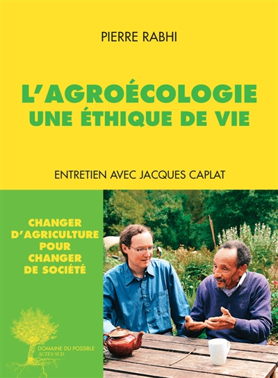 agroécologie (L') - 