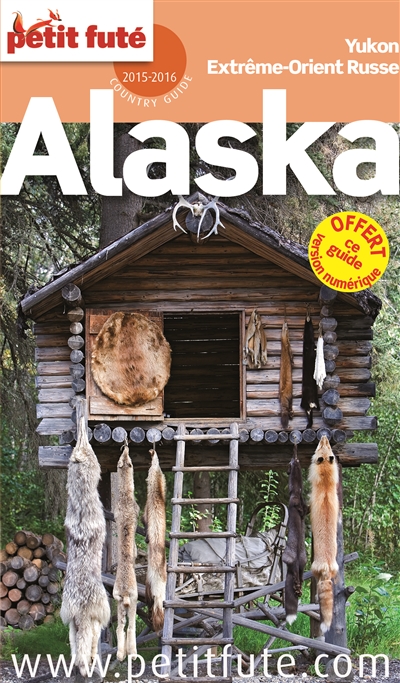 Alaska - 