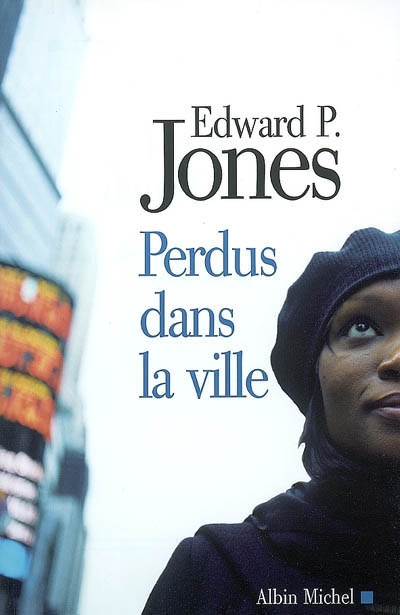 Perdus dans la ville - 