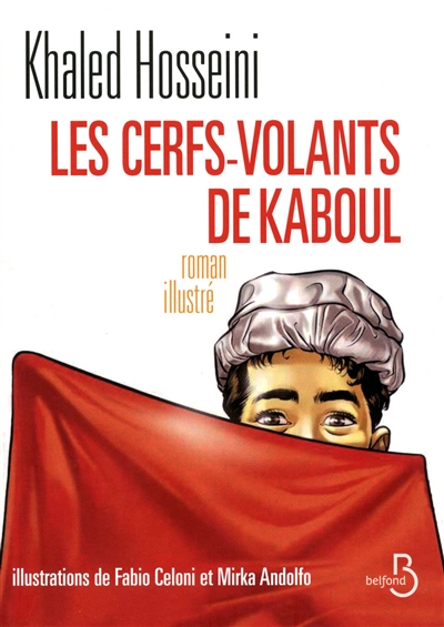 cerfs-volants de Kaboul (Les) - 