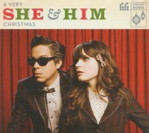 A very She and Him christmas - 